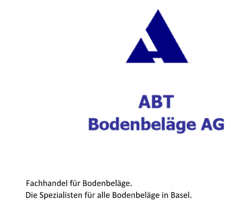 Abt Bodenbeläge AG 